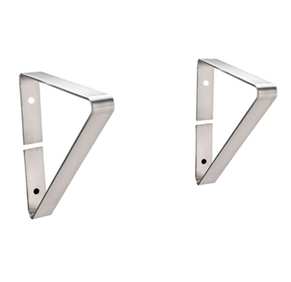 Whitehaus Collection Wall Mount Installation Bracket Wayfair
